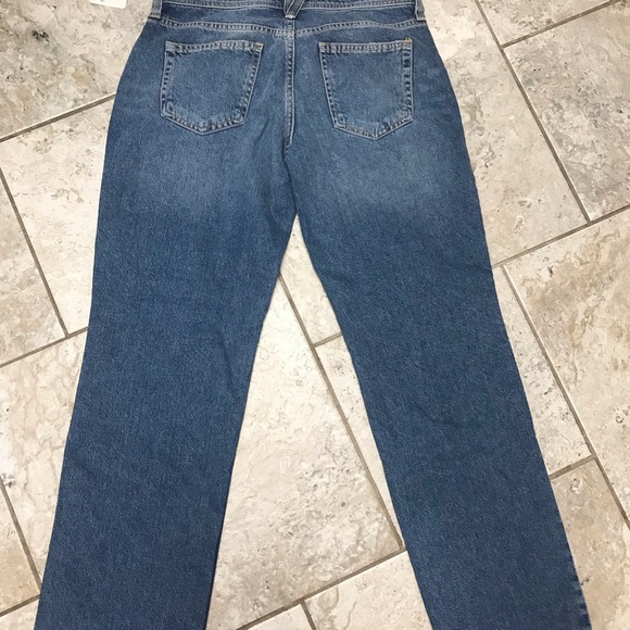 Brand new Women’s Free People straight leg 29 S jeans pants - Picture 8 of 8